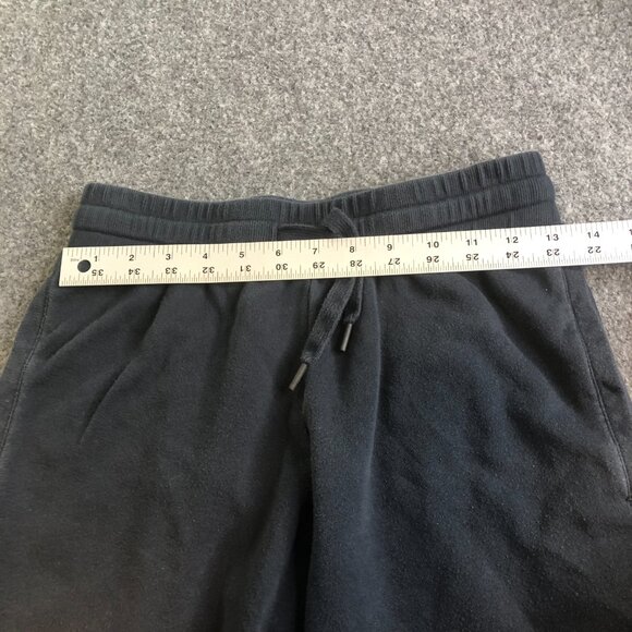 Under Armour Shorts Mens Small Freedom Rival Flag Logo Cotton Gym Pockets - Picture 5 of 9